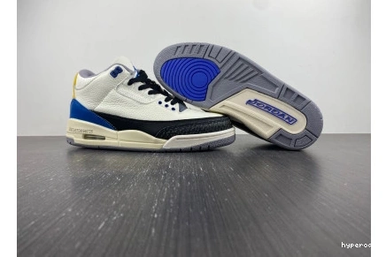 Hyperoad JORDAN 3 AIR 1205